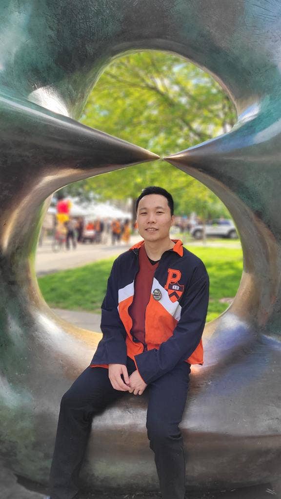 Find chill ppl to connect with!