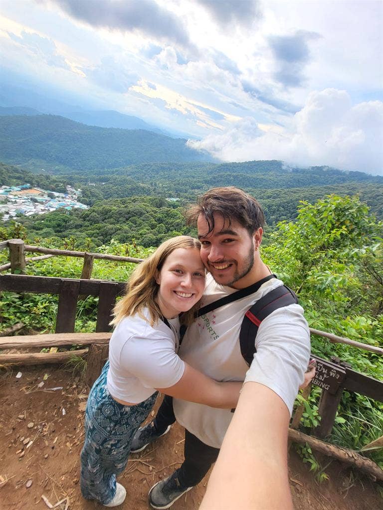 Looking for a room this fall!