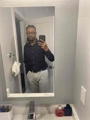 Looking for room for rent