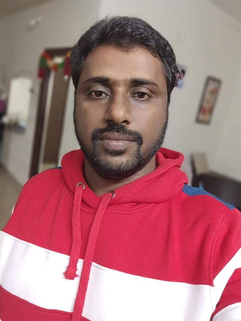 Ramesh