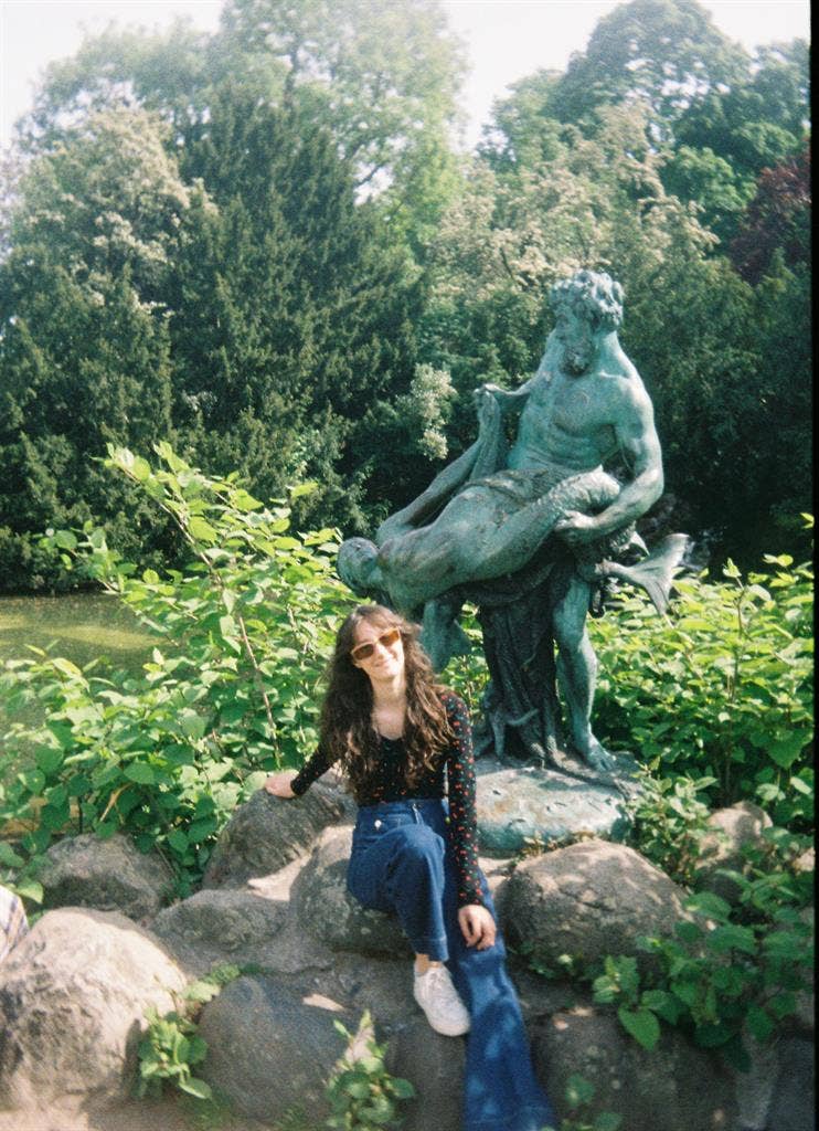 Laura