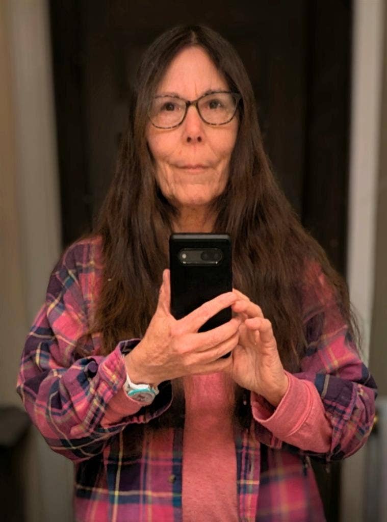 Looking for one older female roomy
