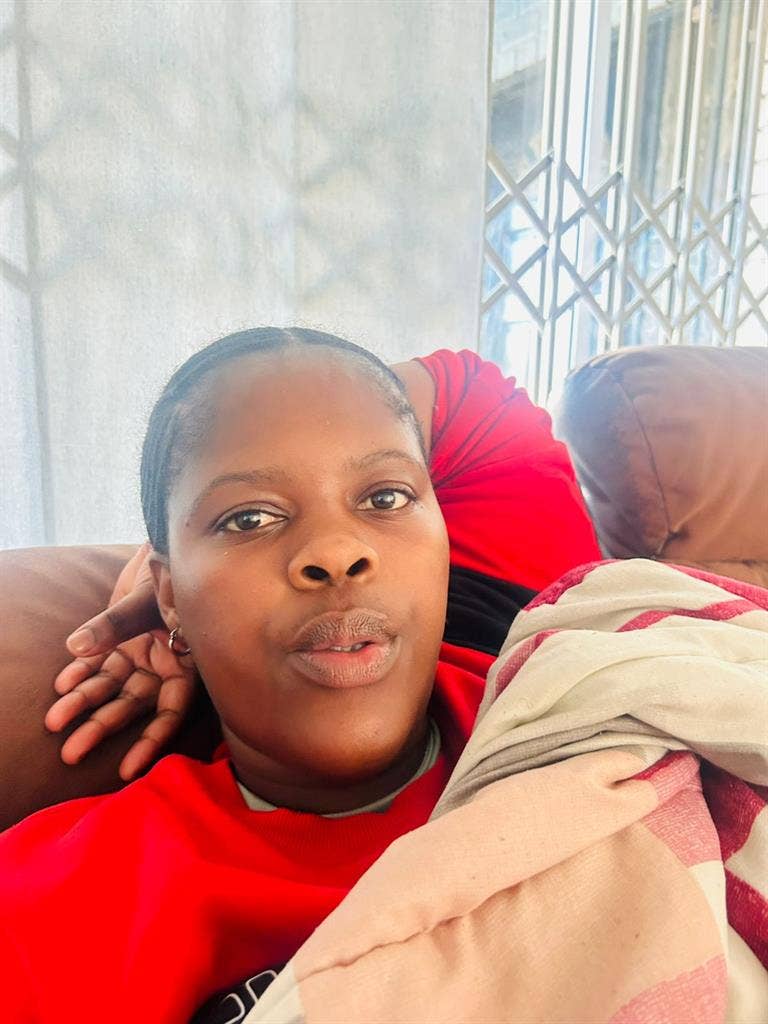 Vuyokazi