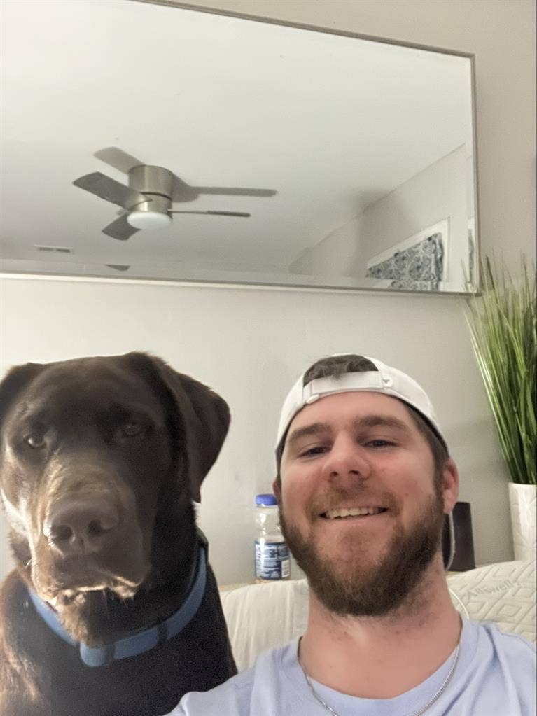 Room or roommate needed