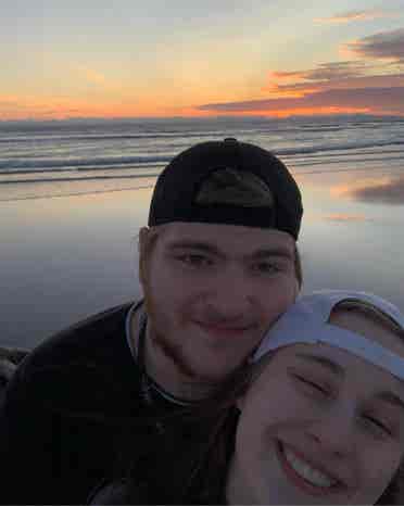 Couple looking for room for rent
