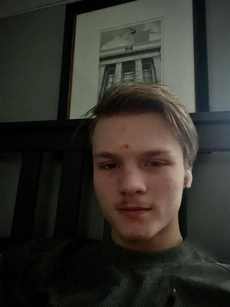 Aaron
