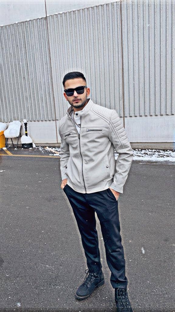 gagandeep