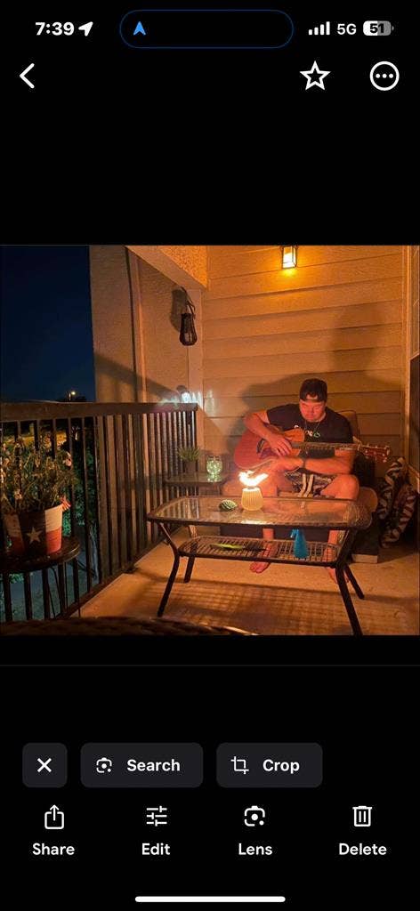 Seeking room for rent