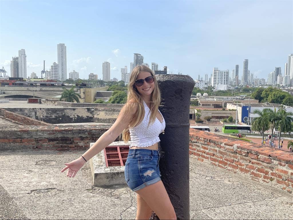 Chloe