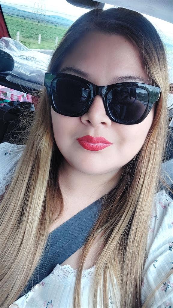 Sonia Ivonne