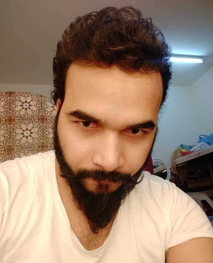 Looking for private room.