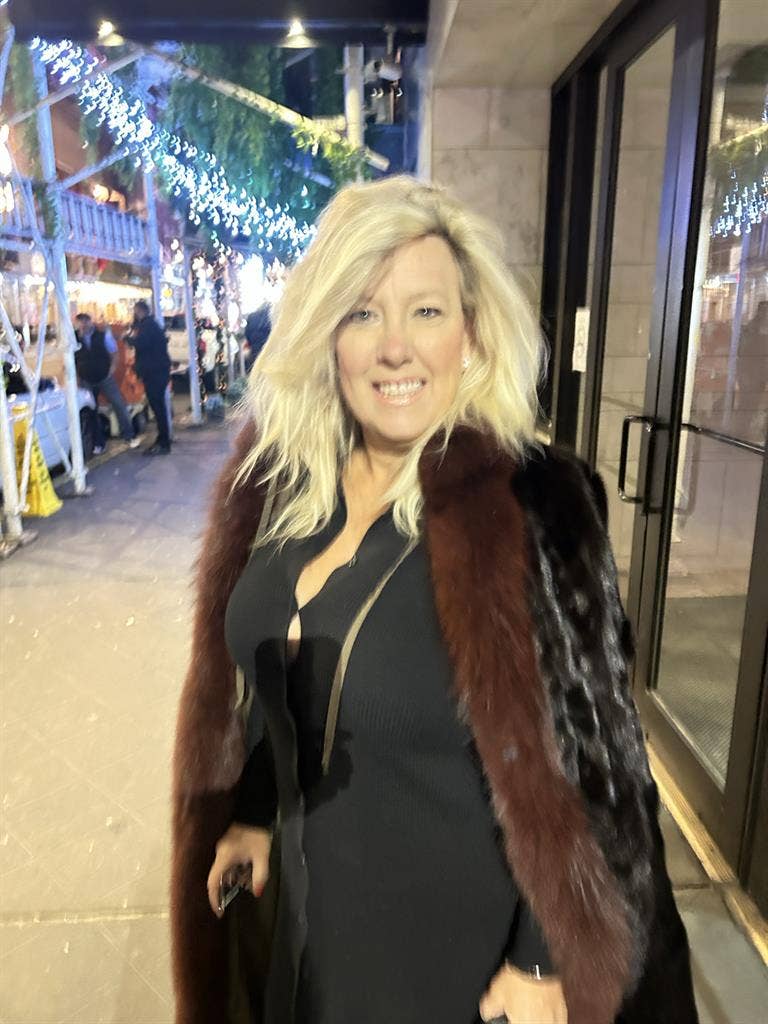 Cynthia