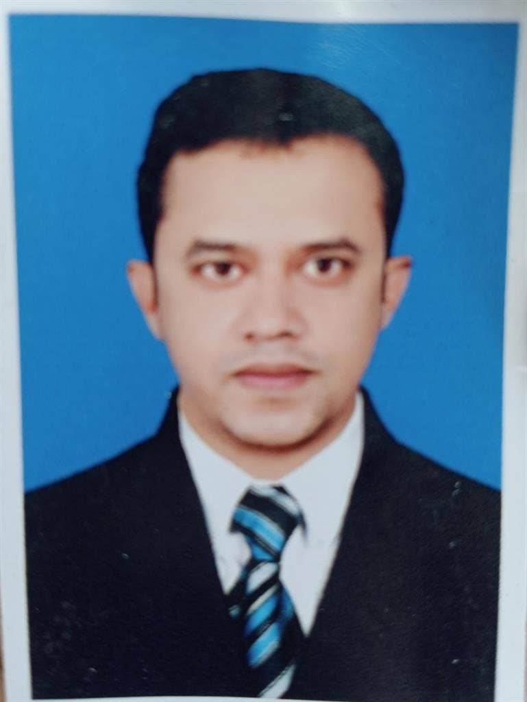 Mohammad Abdur
