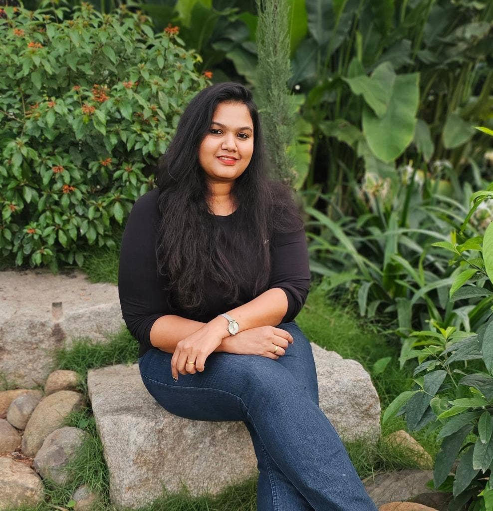 Priya