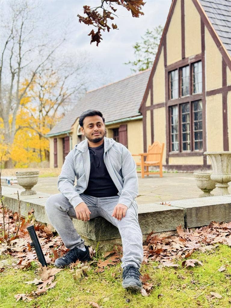 Ali Junaid