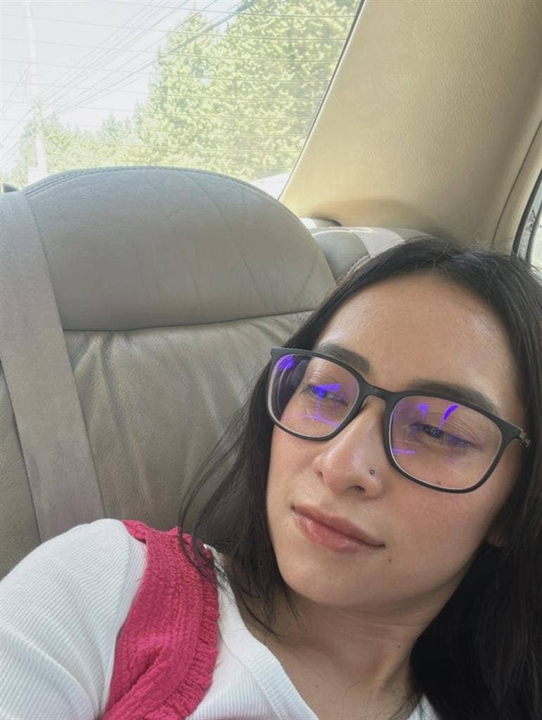 MARIA FERNANDA