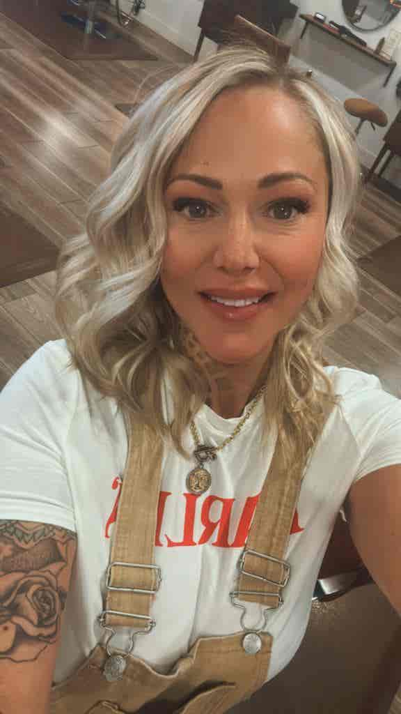 Angela