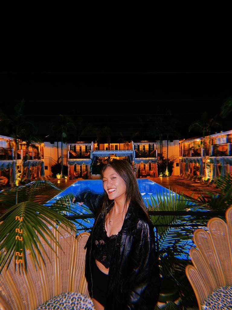 alana