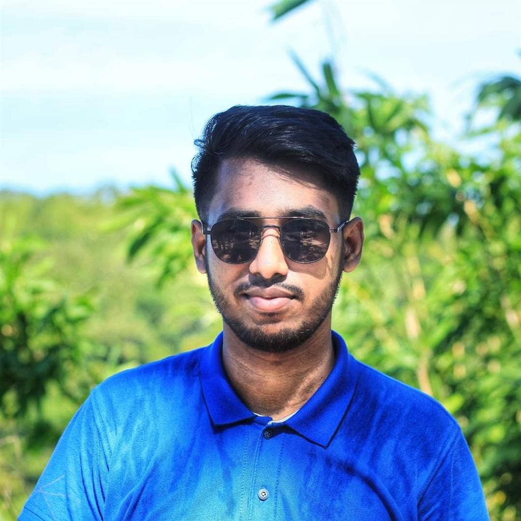 Rakib Ul