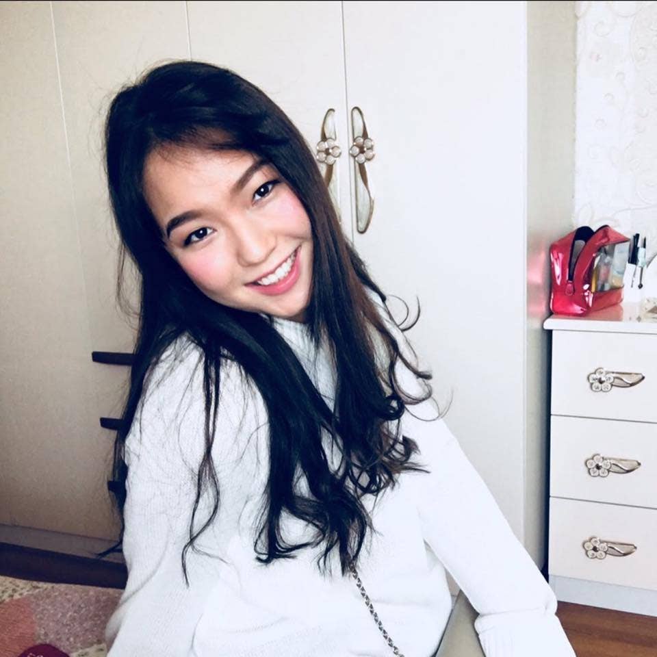 anujin