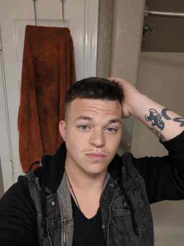 Looking for a room to stay!