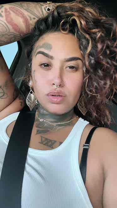 Single mother of 2 kiddos.