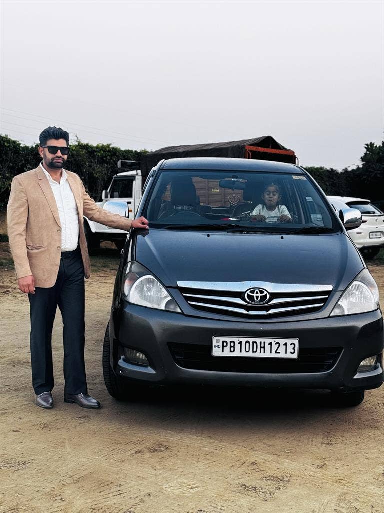 Gurvinder
