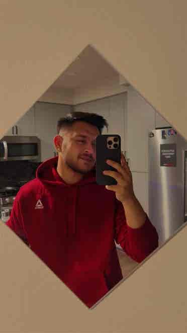 Looking for Roommate