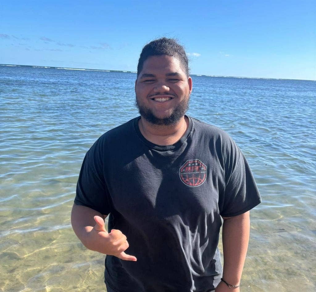 Student of UH Mānoa