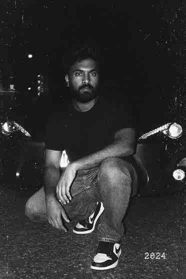 Hi... I am Deepak Joseph from India
