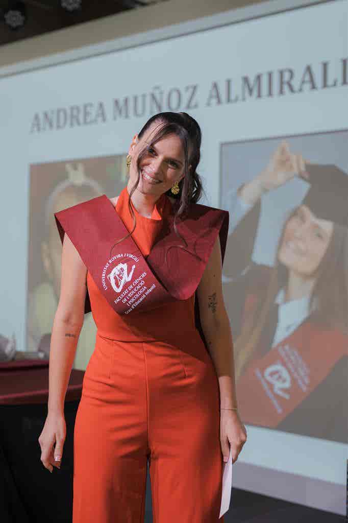 Andrea