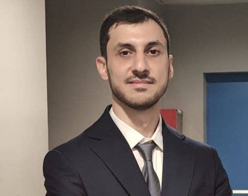 mohammad