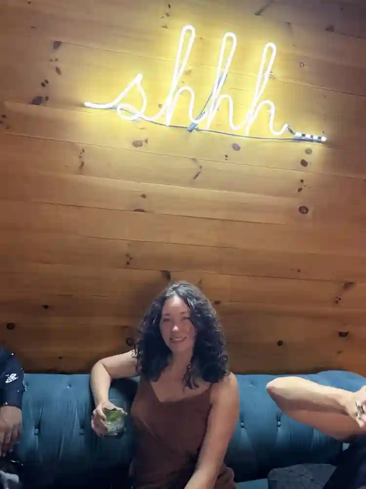 39 professional female