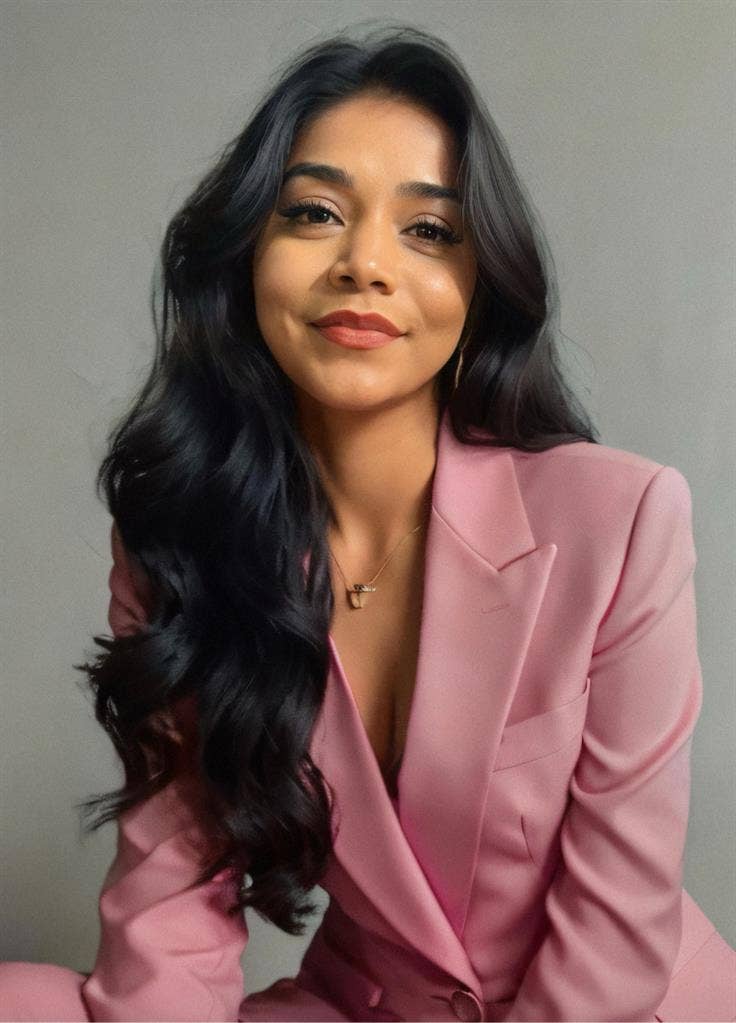 jazmin