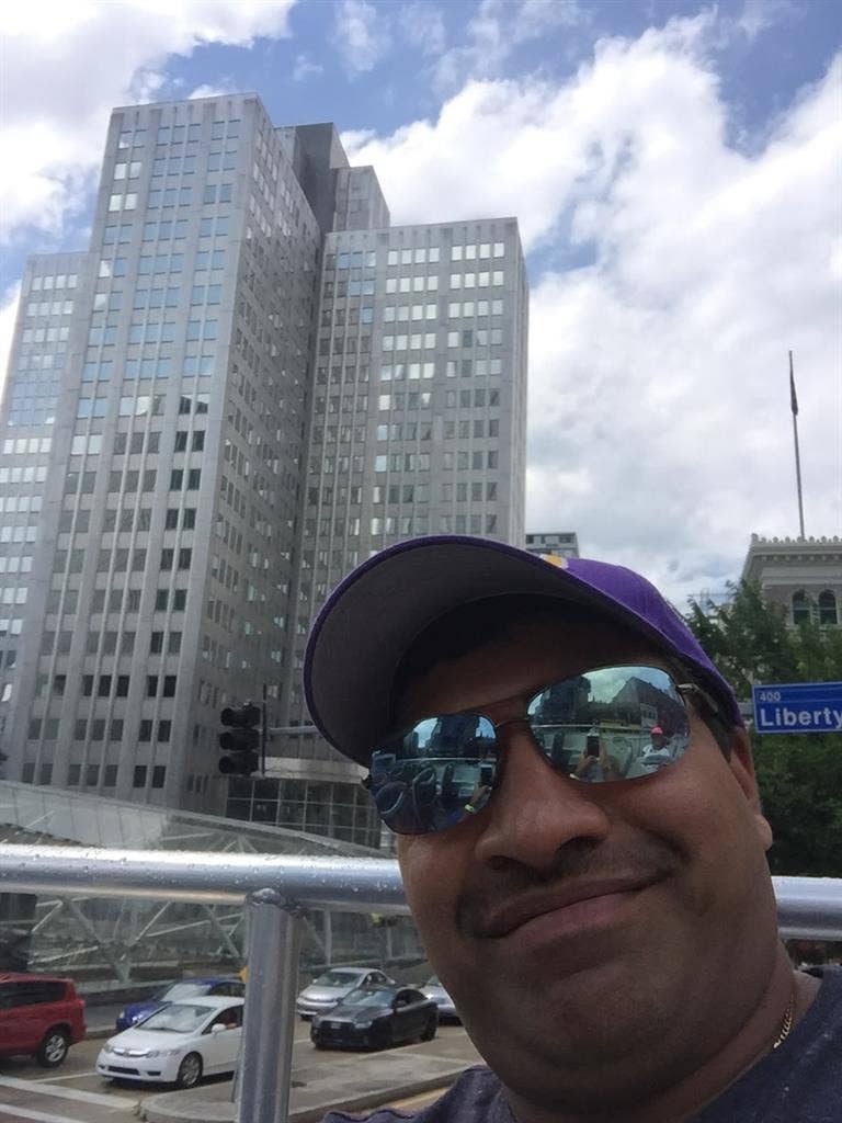 Srinivas