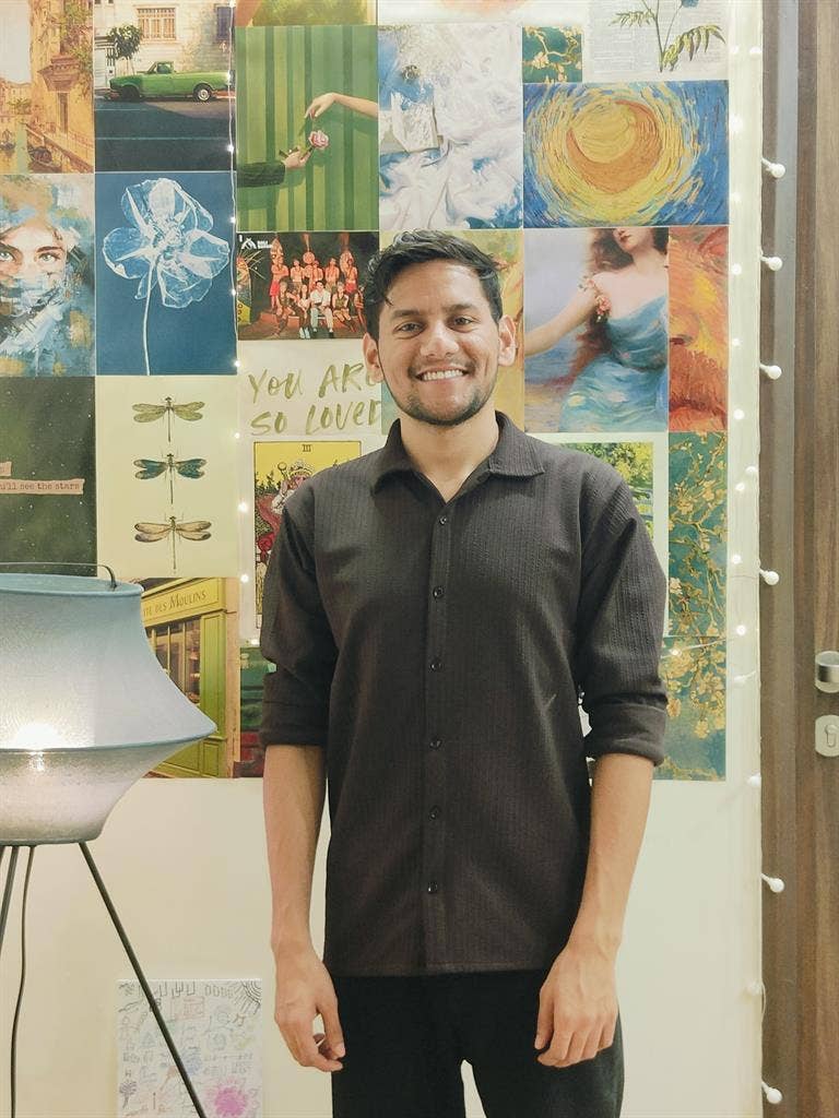 Gaurav