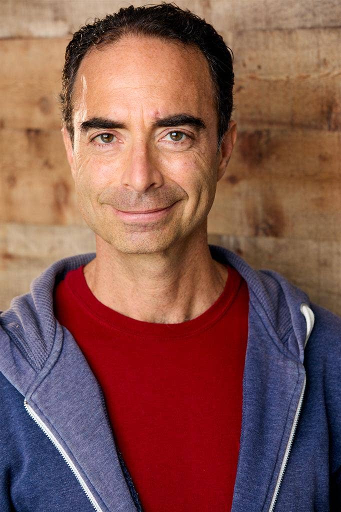 David