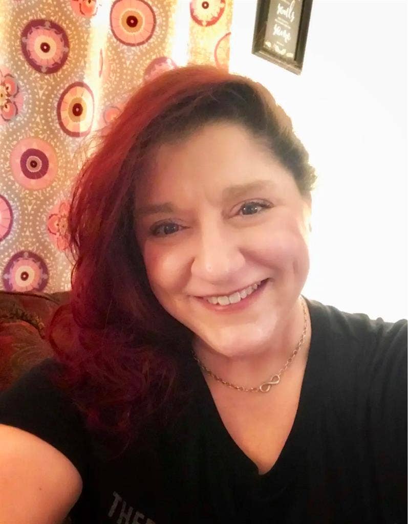 Christine Marie