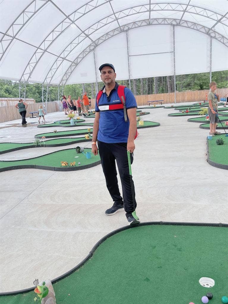rajeev