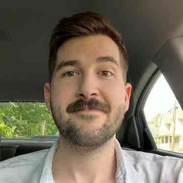Hi I’m Eric!