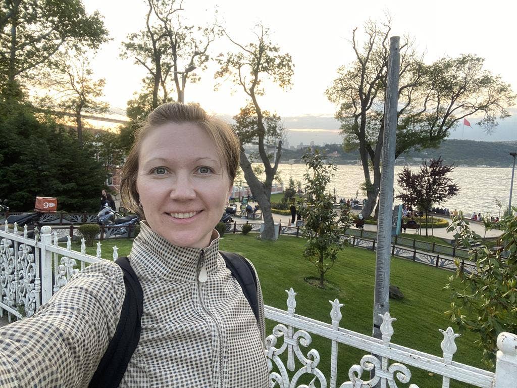 Svetlana