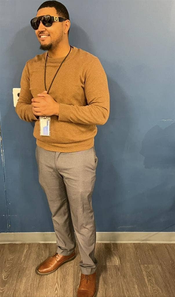 Teacher Moving to NYC