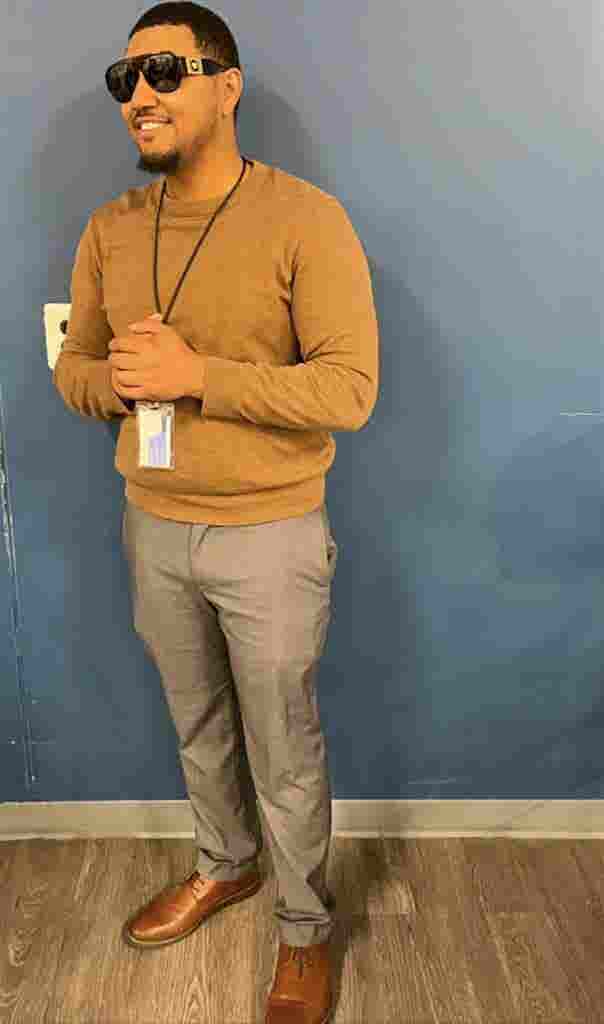 Teacher Moving to NYC