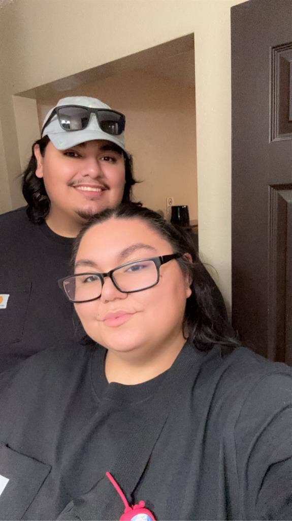 Moving from Arizona