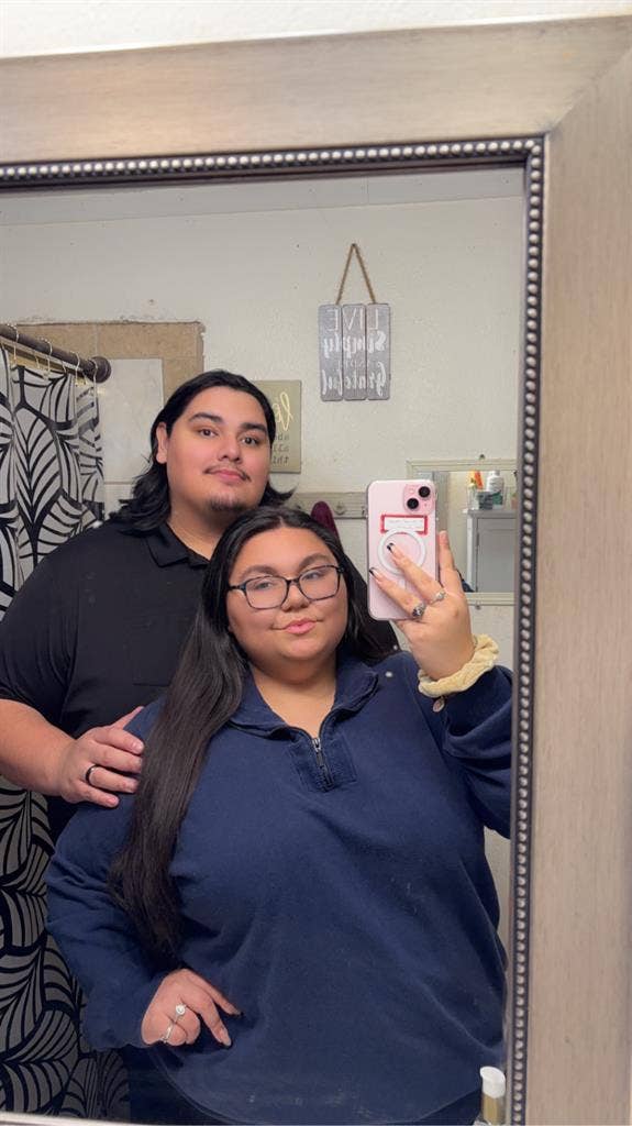 Moving from Arizona