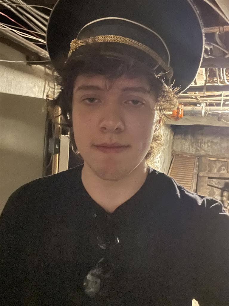 Evan