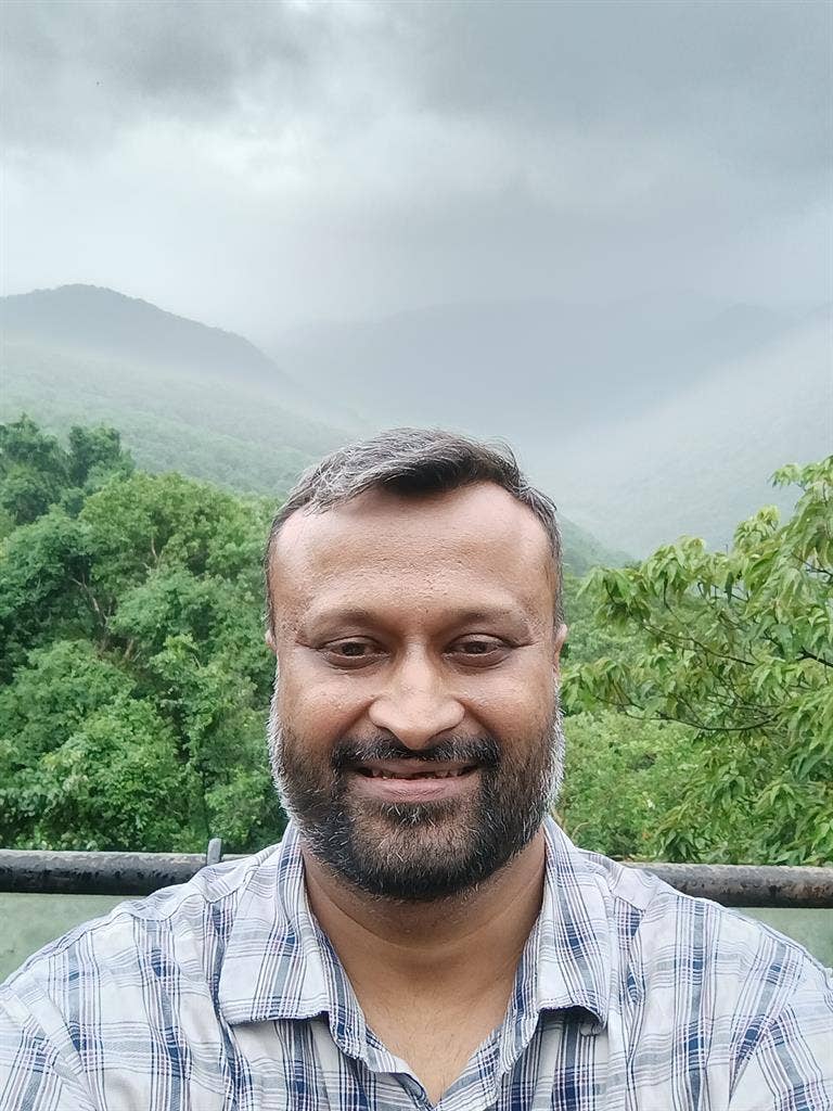 Srikanth