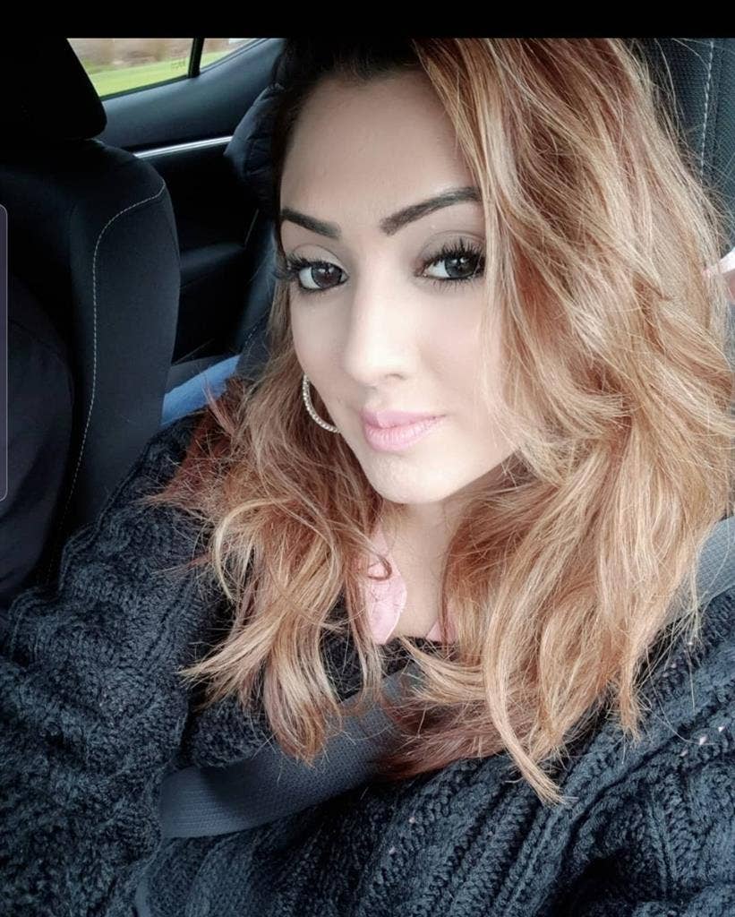 Reshmel Jeet