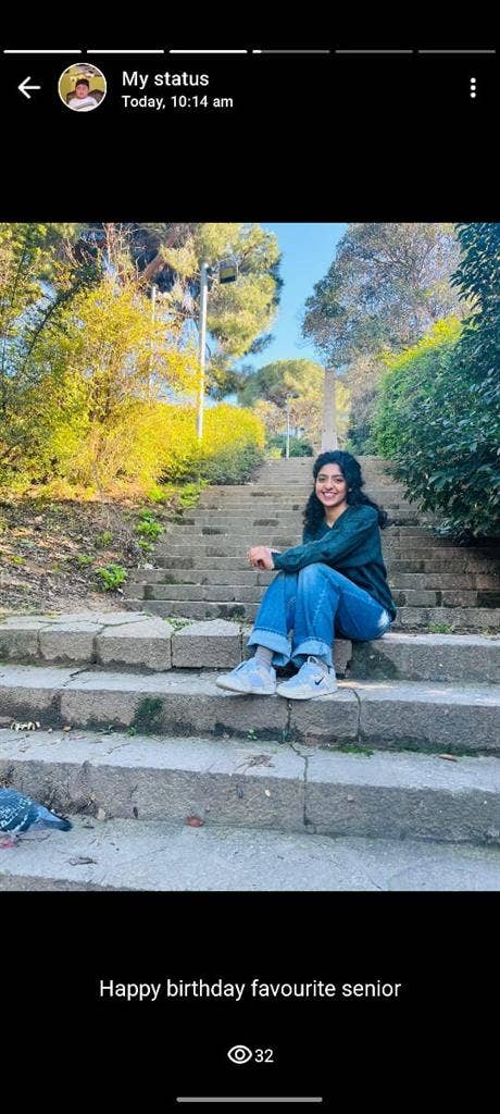 Megha