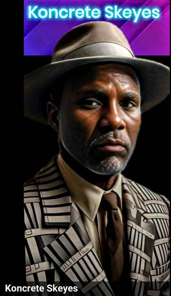 J Lamar